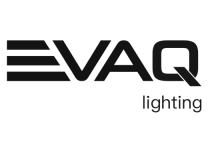 Logo Evaq lighting