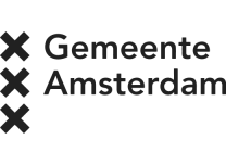 Logo City of Amsterdam