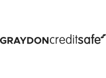 Logo Graydon Creditsafe