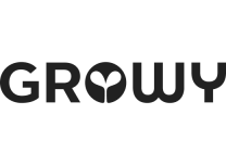 Logo Growy
