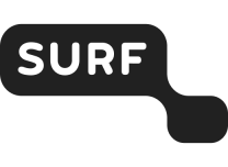 Logo Surf
